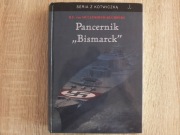 Pancernik "Bismarck"