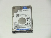 Western Digital Blue WD10SPZX 1TB SATA III 2,5"