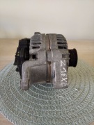 Alternator Opel Zafira 2003 1.8 benzyna