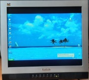 Monitor View Sonic 19`