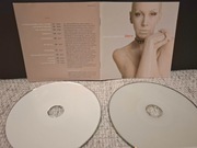 Annie Lennox – Bare - CD+DVD Limited Edition