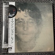 John Lennon „Imagine” Japan SHM SACD