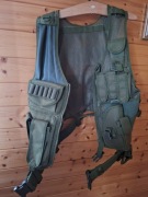 Kamizelka strzelecka/myśliwska 