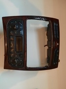 Panel sterowania climatronic mercedes w203 