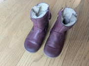 Bobux Tahoe Arctic buty zimowe 23 barefoot