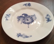Royal Copenhagen Blue Flower Angular 15.8 cm seria 8553