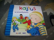 KAMYCZEK W PRZEDSZKOLU   - DLA DZIECI