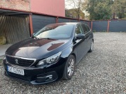 Peugeot 308 SW 2018 1.2 PureTech 130KM