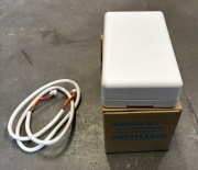 Adapter okablowania, styk zwierny/ styk impulsowy zwierny Daikin KRP413A1S