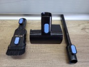 Ssawka Szczotka Szczelinowa do odkurzacza Beko VRT84225VB CZĘŚCI