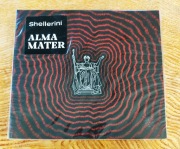 Shellerini - Alma Mater (CD FOLIA) WSRH Paluch Gibbs Donguralesko Sarius