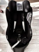 Cybex SIRONA Gi i-Size Comfort moon black