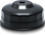 CCLIFE 80-82 mm klucz do filtra oleju 3/8" narzędzie do samochodu 15 kątny