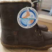 TIMBERLAND KOZAKI TRZEWIKI  buty nowe roz 34