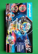 Zestaw Playmobil 70022 Galaxy Police 