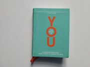 The Book of You, Jamie Oliver