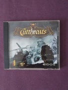 Cutthroats: Terror on the High Seas PC ENG