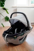 Maxi-Cosi Coral 360° - fotelik samochodowy dla niemowląt (0-12 kg | 0-12m)