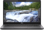 DELL 5300 2w1 13 cali i5 8Gen 32GB 512GB SSD NVMe HDMI dotykowy GWARANCJA 
