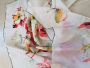 Piękna chustka, apaszka