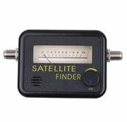 MIERNIK SYGNAŁU SATELITARNEGO SAT FINDER SF-95