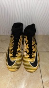 Korki piłkarskie Nike Mercurial Victory VI DF FG 903609-801 