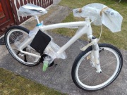 Nowy rower BMW Cruise Bike 