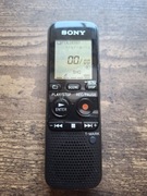 Cyfrowy dyktafon Sony ICD-PX312