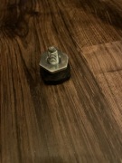 Stopka do pralki Samsung WF60F4E0N0W