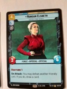 SW Unlimited -  TWI - MORGAN ELSBETH (RARE) ! TANIO !!!