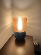 Designerska Lampka Nocna