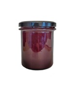 Miód z Jagodami liofilizowanymi 400g 2024