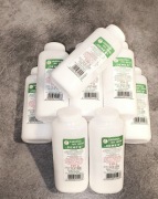 Zasypka do stóp Deme