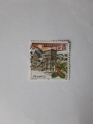 Znaczek Isle of a man