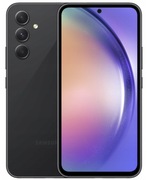 NOWY Samsung Galaxy A54 8/256GB - Grafitowy (Szary) - Polski Salon