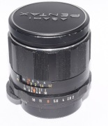 ASAHI SUPER TAKUMAR 2/35MM PENTAX GWINT M42