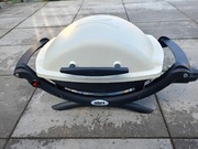 Grill gazowy Weber 