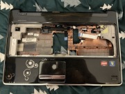 Obudowa HP Pavilion dv6