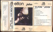 Elton John - Sleeping With The Past