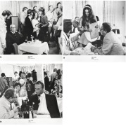 WARTA k.Sieradz  PIETRASZAK BOGACKA 3x fotos film LINIA Kutz