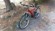 Rower górski  MTB młodzieżowy 