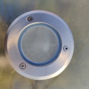 Lampa najazdowa 2szt.