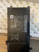 Bateria Dell M2X4 do laptopa Dell Precision 5530