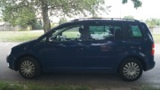 VW TOURAN 1.9 TDI