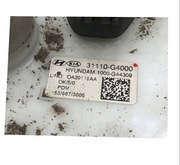Pompa paliwa Hyundai i30 31110-G4000  1.4 100km