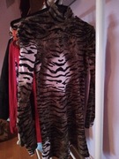 Tunika długi rękaw 