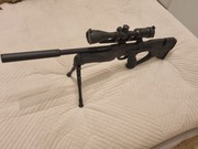 Karabinek PCA Walter Reign 4,5 mm