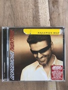 George Michael - Twentyfive 2CD