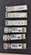 Wkładka światłowowdowa HP JD094B SFP+ LC LR 1310nm