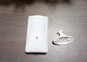 CZUJKA RUCHU PIR 12V PRZEWODOWA